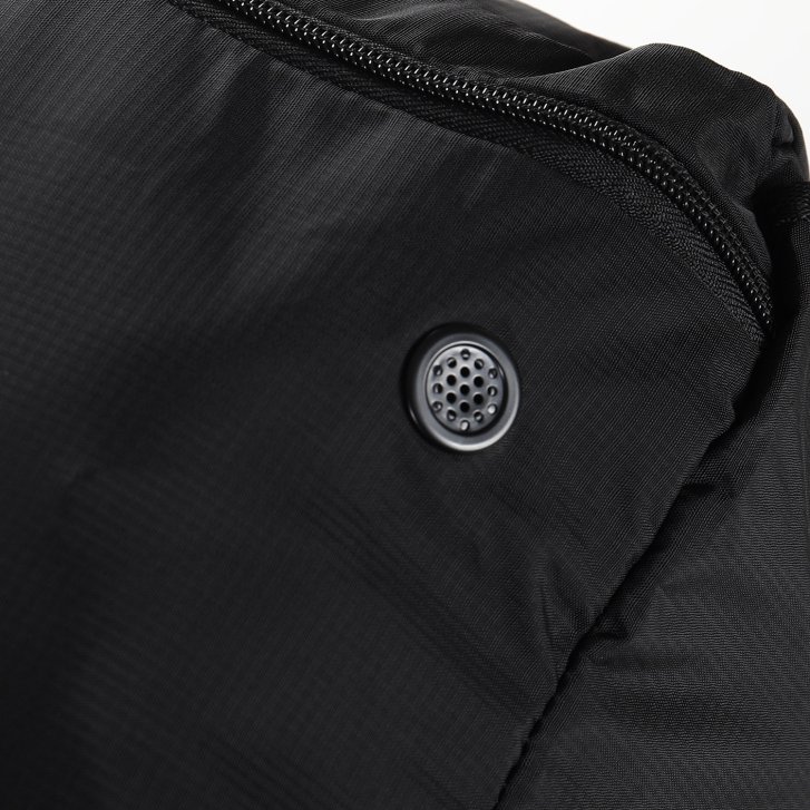 ALPINE PRO - ADEFE SPORTOVNÍ TAŠKA 40L (55 x 30 x 25 cm)