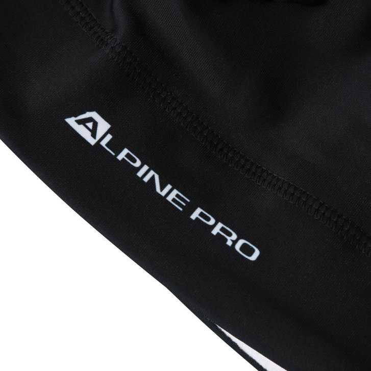 ALPINE PRO - ABERE FUNKČNÍ ČEPICE S BAMBULÍ