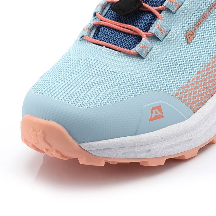 ALPINE PRO - INEBE Outdoorová obuv s membránou PTX