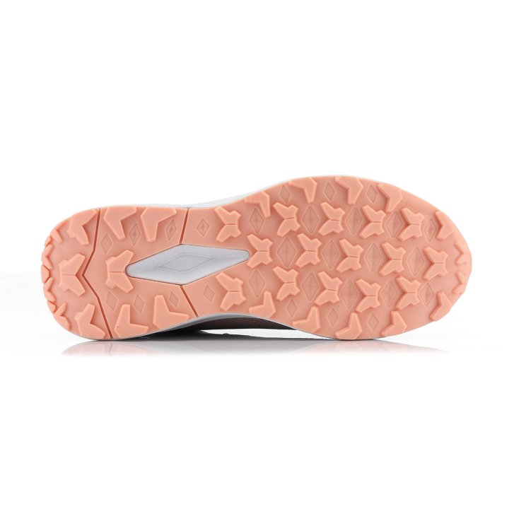 ALPINE PRO - INEBE Outdoorová obuv s membránou PTX
