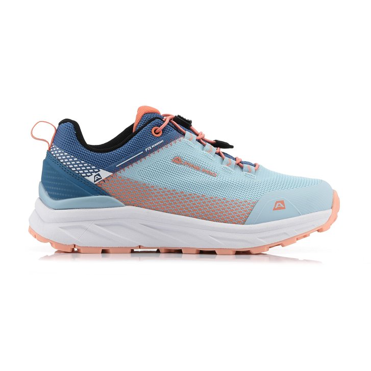 ALPINE PRO - INEBE Outdoorová obuv s membránou PTX