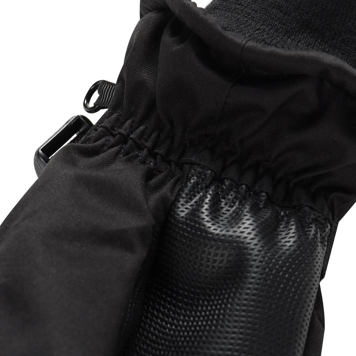 ALPINE PRO - LORDO 2 DĚTSKÉ RUKAVICE S MEMBRÁNOU PTX GLOVES