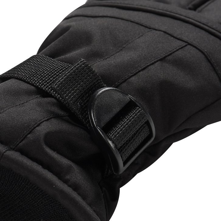 ALPINE PRO - LORDO 2 DĚTSKÉ RUKAVICE S MEMBRÁNOU PTX GLOVES