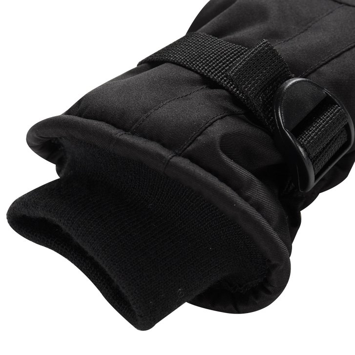ALPINE PRO - LORDO 2 DĚTSKÉ RUKAVICE S MEMBRÁNOU PTX GLOVES