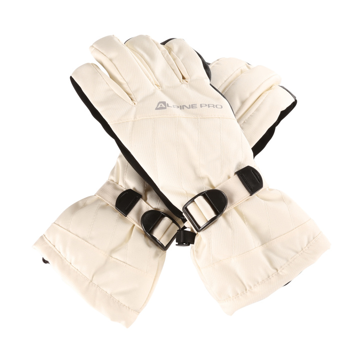 ALPINE PRO - RENA DÁMSKÉ LYŽAŘSKÉ RUKAVICE S MEMBRÁNOU PTX GLOVES