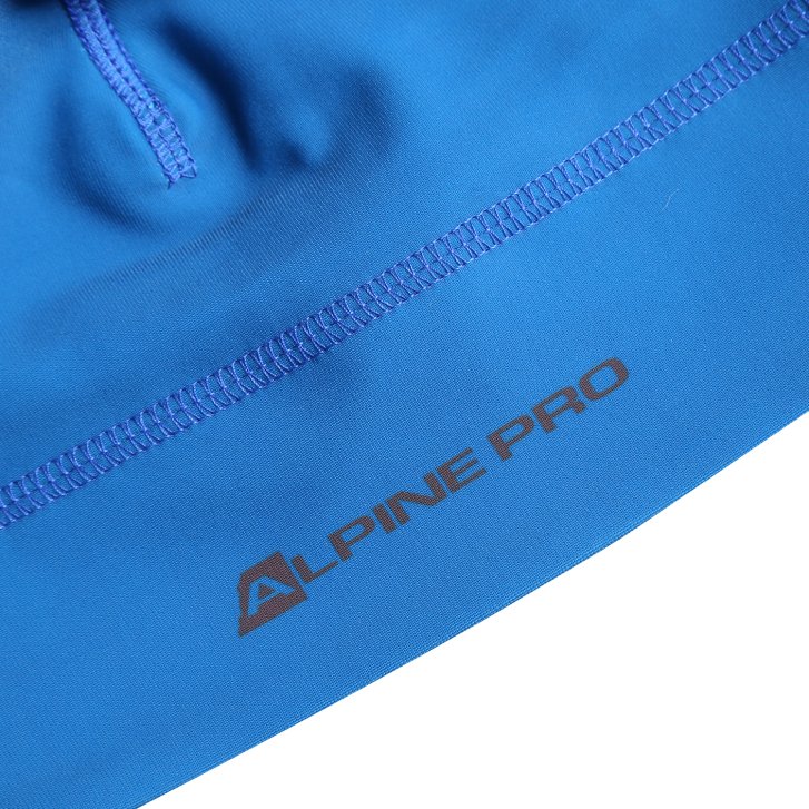 ALPINE PRO - ABERE FUNKČNÍ ČEPICE S BAMBULÍ