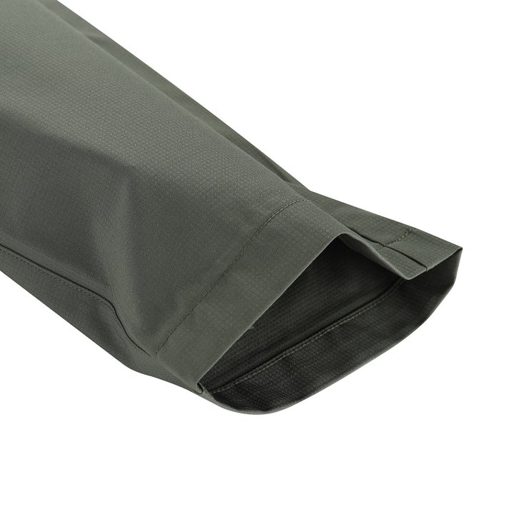 ALPINE PRO - NESCA 2 DÁMSKÉ RYCHLOSCHNOUCÍ KALHOTY S COOL DRY