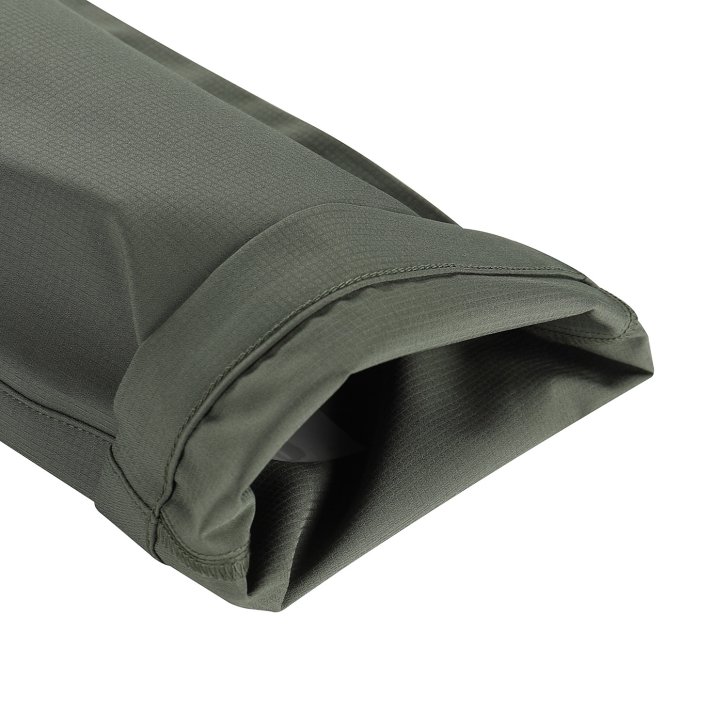 ALPINE PRO - NESCA 2 DÁMSKÉ RYCHLOSCHNOUCÍ KALHOTY S COOL DRY
