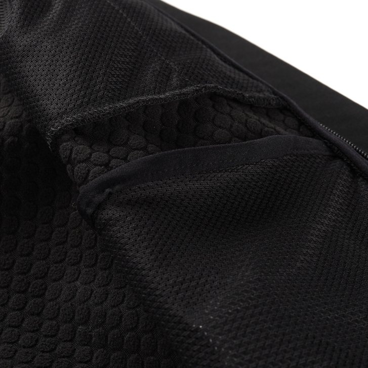 ALPINE PRO - HOOR PÁNSKÁ SOFTSHELLOVÁ BUNDA S MEMBRÁNOU