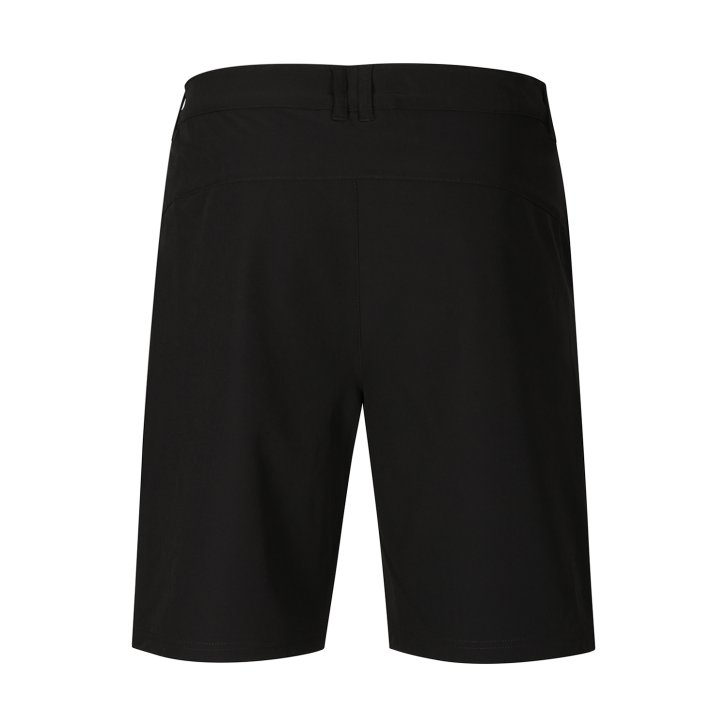 ALPINE PRO - BAK PÁNSKÉ SOFTSHELLOVÉ KRAŤASY S COOL DRY