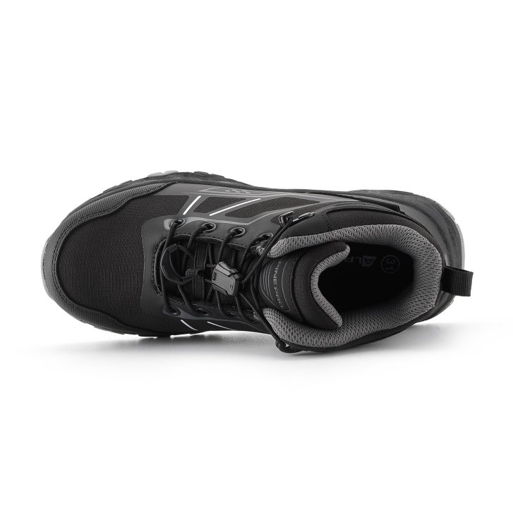 ALPINE PRO - MOTENO DĚTSKÁ OUTDOOROVÁ OBUV S PTX MEMBRÁNOU