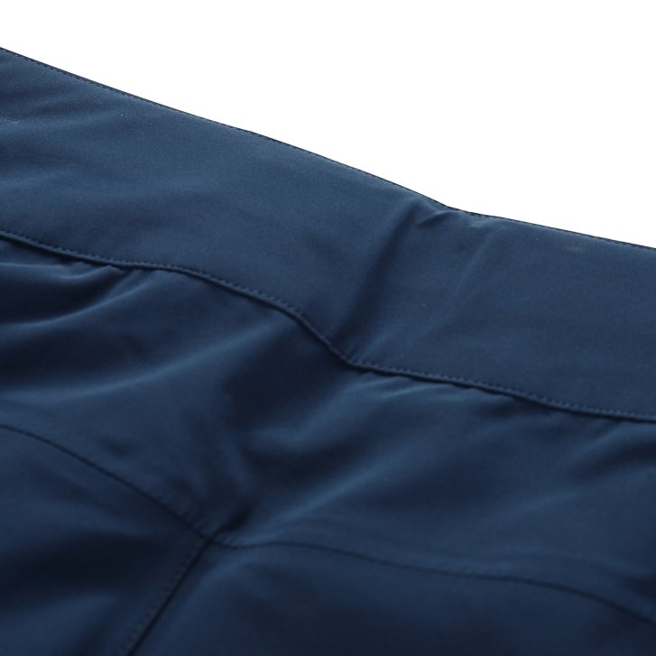 ALPINE PRO - ZONER PÁNSKÉ OUTDOOR KALHOTY S MEMBRÁNOU PTX