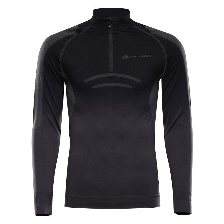 ALPINE PRO - SEAM PÁNSKÉ FUNKČNÍ PRÁDLO - TRIKO