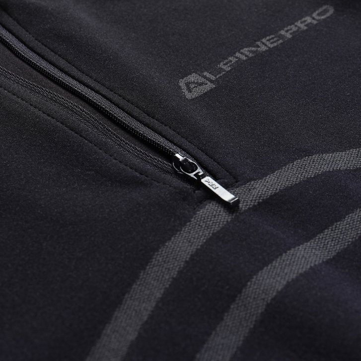 ALPINE PRO - SEAM PÁNSKÉ FUNKČNÍ PRÁDLO - TRIKO