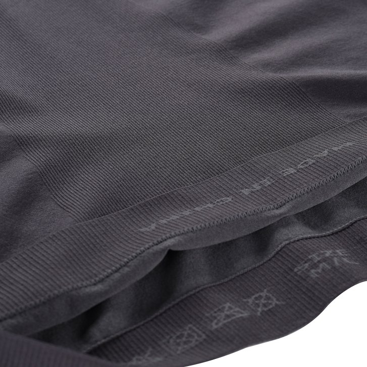 ALPINE PRO - SEAM PÁNSKÉ FUNKČNÍ PRÁDLO - TRIKO