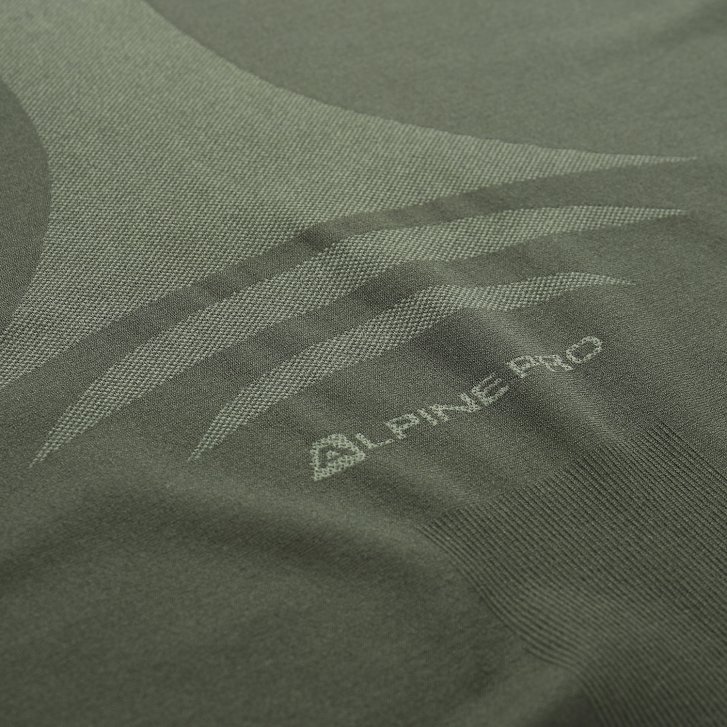 ALPINE PRO - AMBOS PÁNSKÉ FUNKČNÍ PRÁDLO - TRIKO