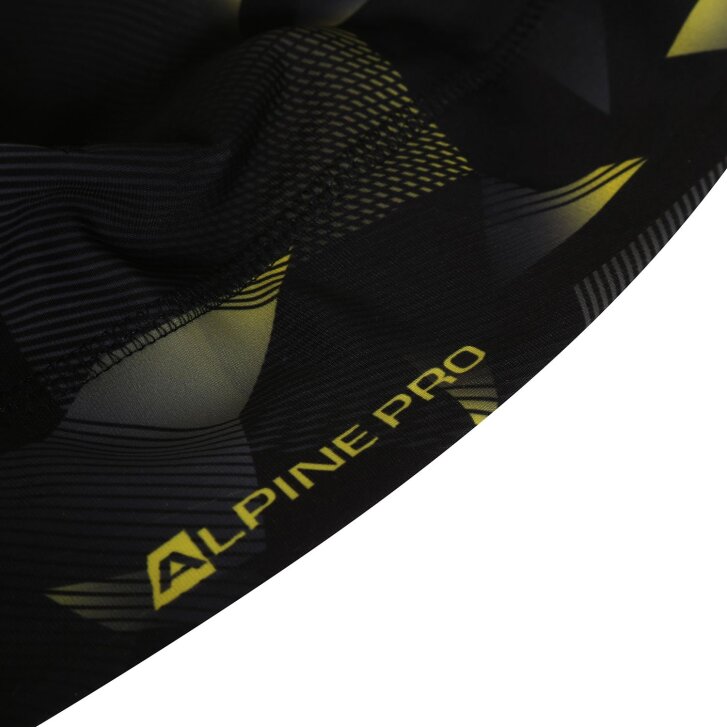 ALPINE PRO - MAROG BEZEŠVÁ FUNKČNÍ ČEPICE