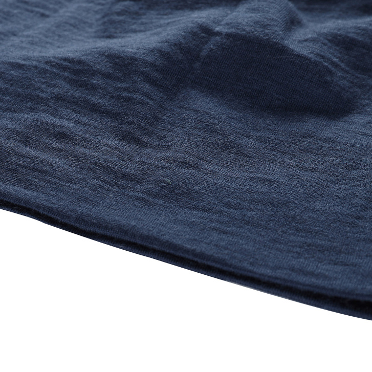 ALPINE PRO - BEDADE ČEPICE Z MERINO VLNY