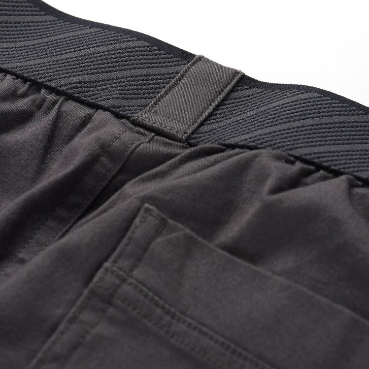 ALPINE PRO - ZAMENO DĚTSKÉ BAVLNĚNÉ KALHOTY