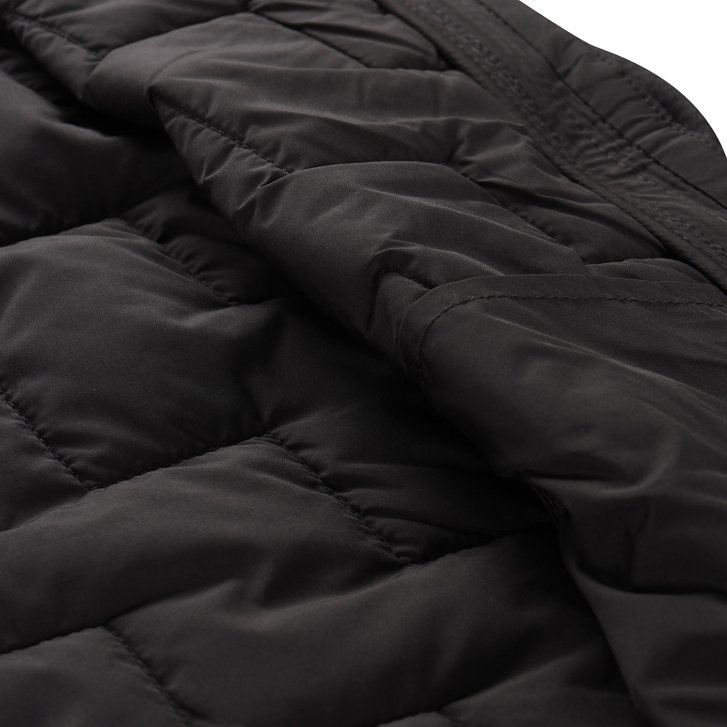 ALPINE PRO - NERCA DÁMSKÁ VESTA S MERINO VÝPLNÍ