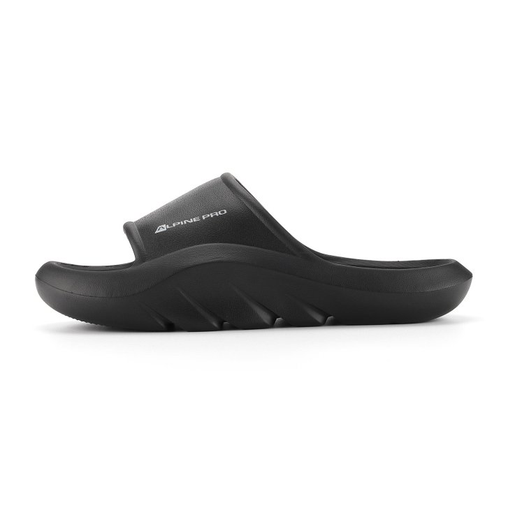 ALPINE PRO - LEREM PÁNSKÉ PANTOFLE