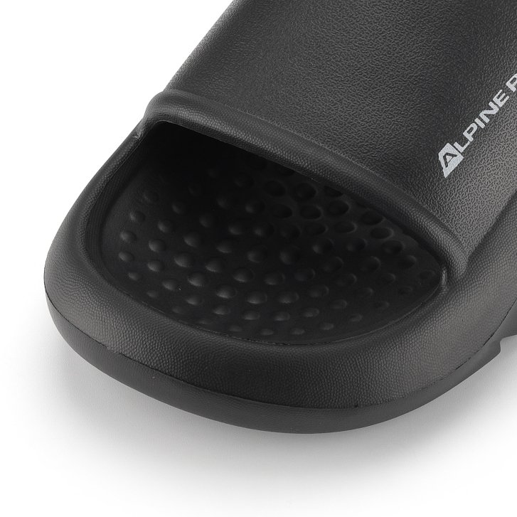 ALPINE PRO - LEREM PÁNSKÉ PANTOFLE