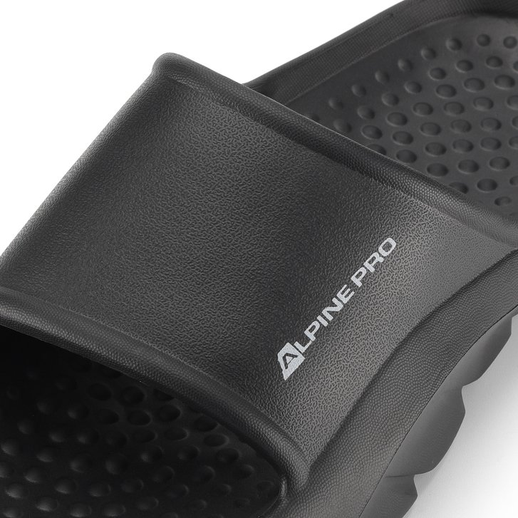 ALPINE PRO - LEREM PÁNSKÉ PANTOFLE