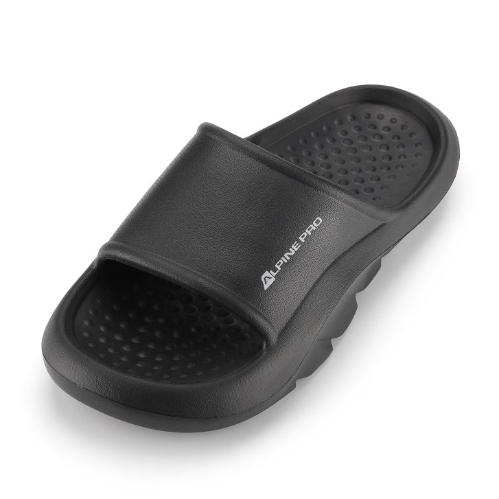 ALPINE PRO - LEREM PÁNSKÉ PANTOFLE