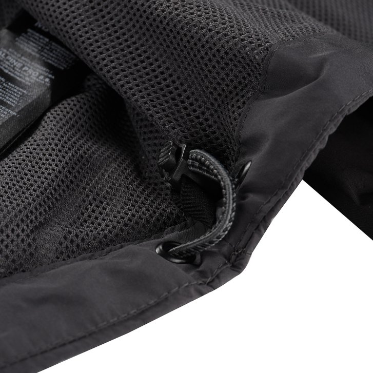ALPINE PRO - NOREM 3 PÁNSKÁ BUNDA S MEMBRÁNOU PTX