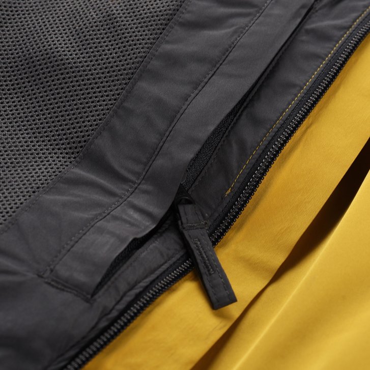 ALPINE PRO - NOREM 3 PÁNSKÁ BUNDA S MEMBRÁNOU PTX