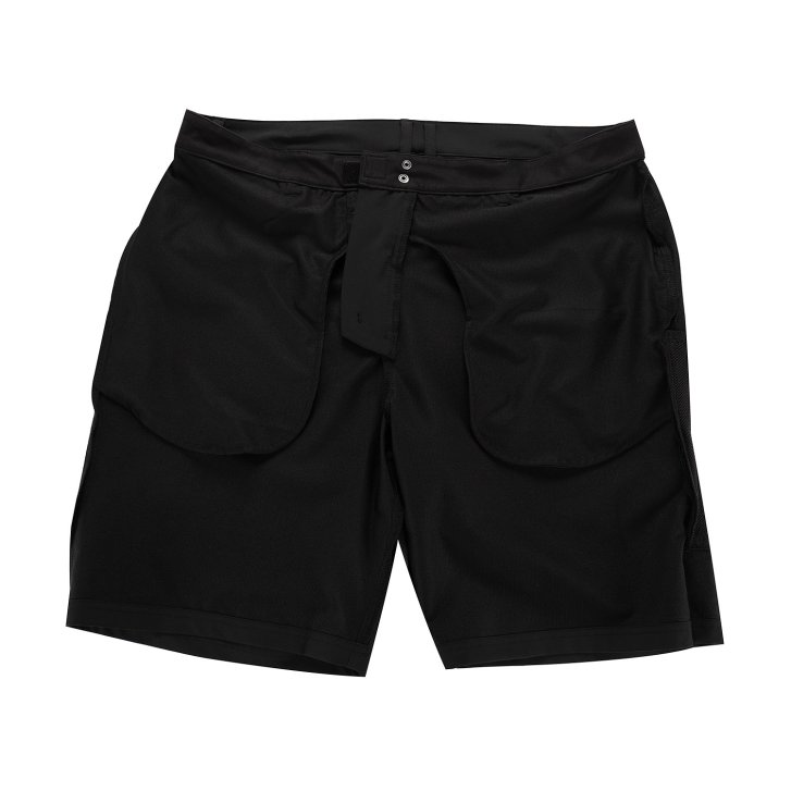 ALPINE PRO - BAK 2 PÁNSKÉ SOFTSHELLOVÉ KRAŤASY S COOL DRY