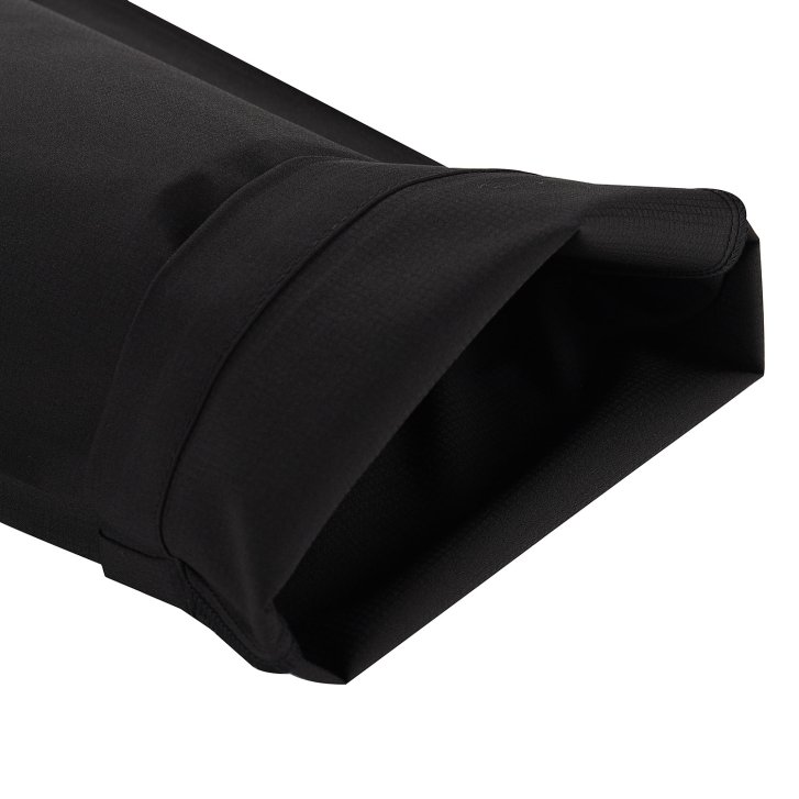 ALPINE PRO - NESC 3 PÁNSKÉ RYCHLESCHNOUCÍ KALHOTY S COOL DRY