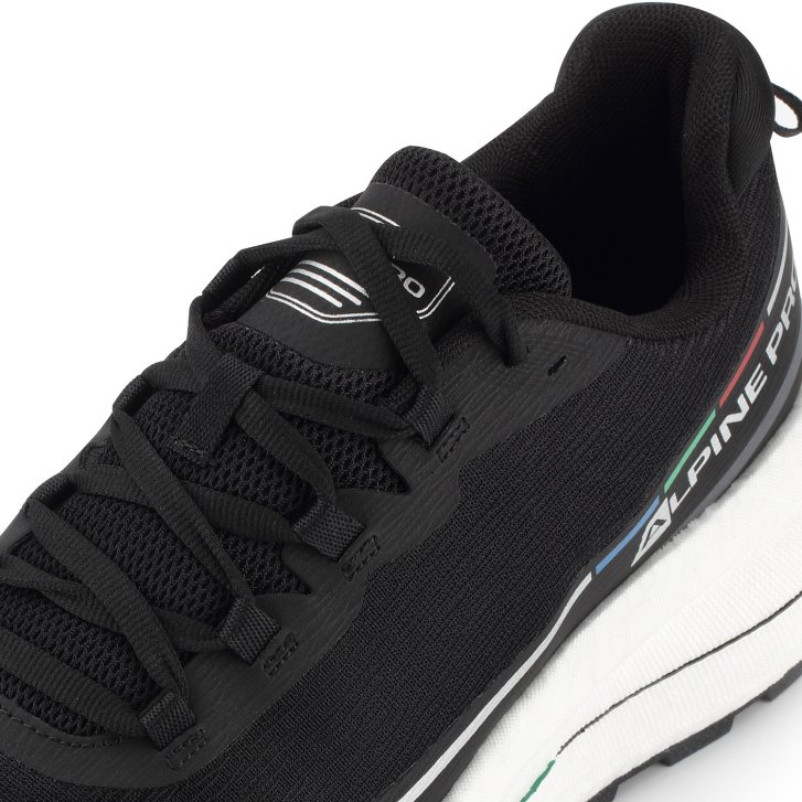 ALPINE PRO - NOVETE OUTDOOR OBUV S GIGA BOOM