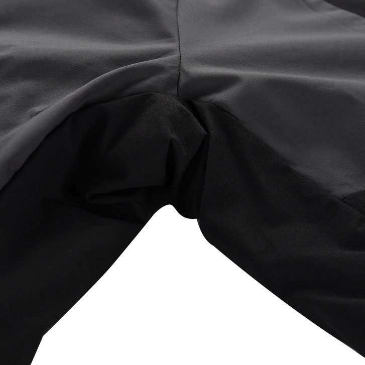 ALPINE PRO - TEMUNO DĚTSKÁ BUNDA S PTX MEMBRÁNOU