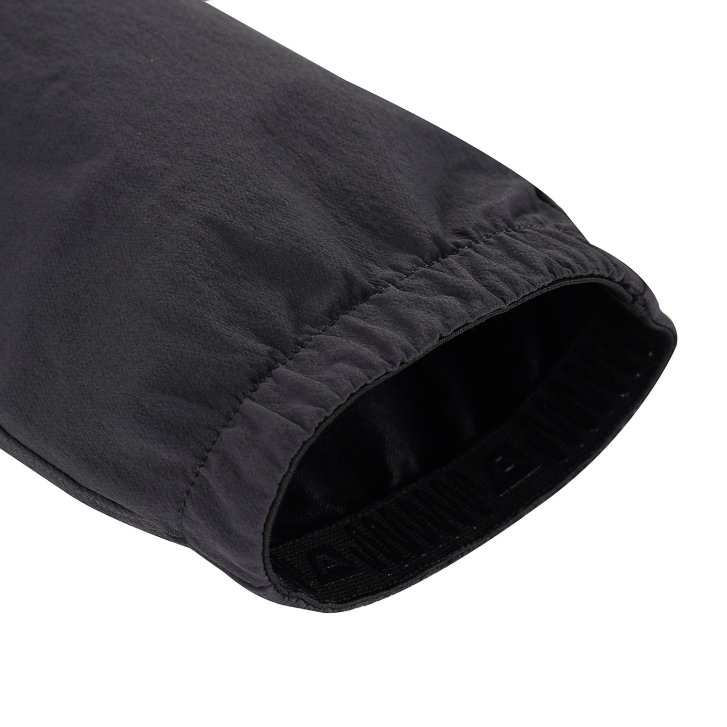 ALPINE PRO - HURFO 2 DĚTSKÉ SOFTSHELLOVÉ KALHOTY
