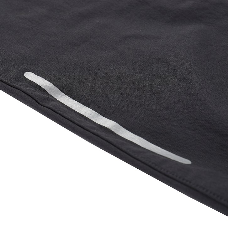 ALPINE PRO - HURFO 2 DĚTSKÉ SOFTSHELLOVÉ KALHOTY