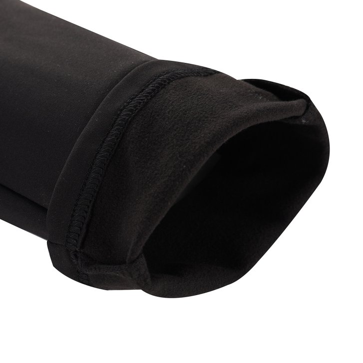 ALPINE PRO - ABARO 2 DĚTSKÉ SOFTSHELLOVÉ KALHOTY