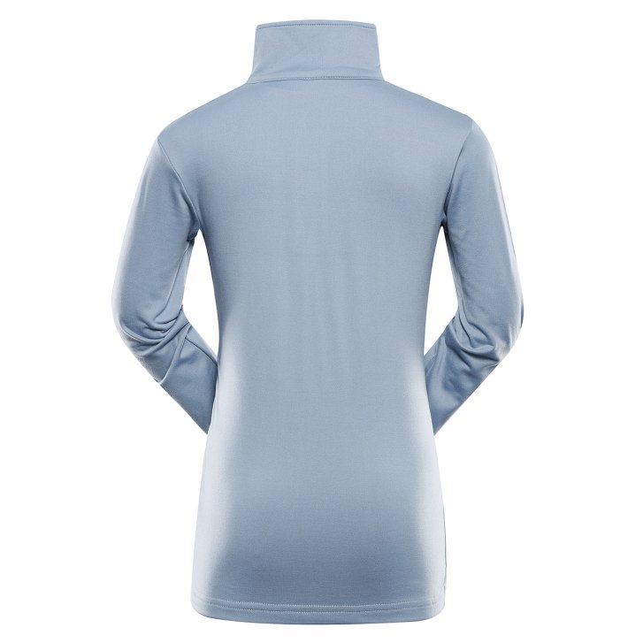 ALPINE PRO - STANSO DĚTSKÉ RYCHLESCHNOUCÍ TRIKO