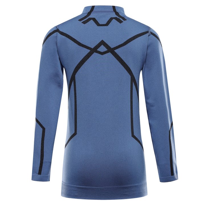 ALPINE PRO - SEAMO 2 DĚTSKÉ FUNKČNÍ PRÁDLO - TRIKO