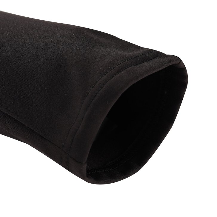 ALPINE PRO - ABARA 2 DÁMSKÉ SOFTSHELLOVÉ KALHOTY