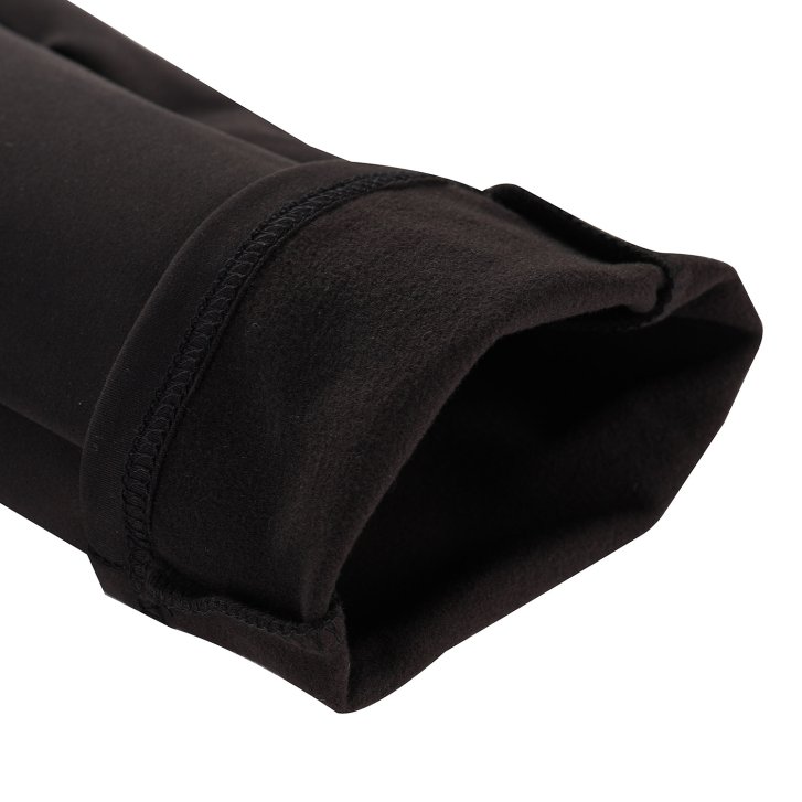 ALPINE PRO - ABARA 2 DÁMSKÉ SOFTSHELLOVÉ KALHOTY