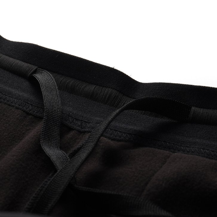 ALPINE PRO - ABARA 2 DÁMSKÉ SOFTSHELLOVÉ KALHOTY