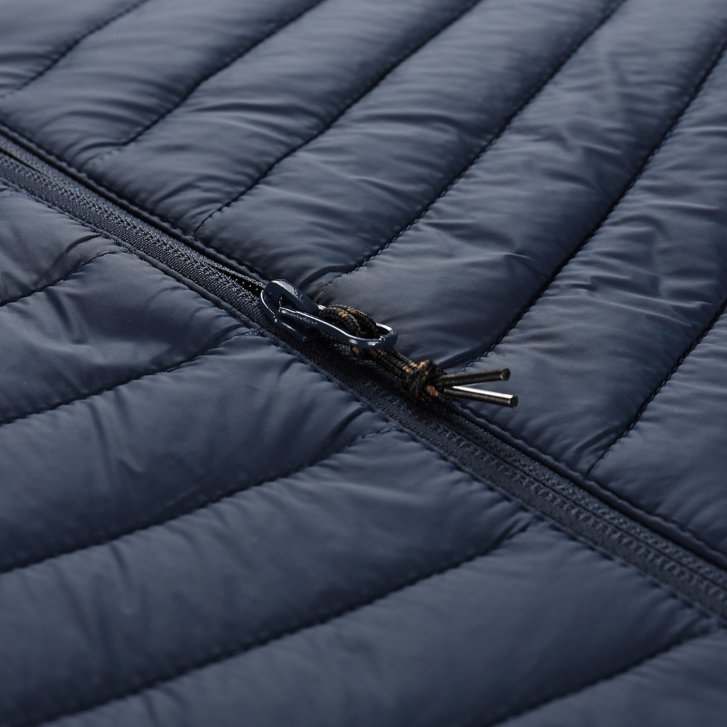 ALPINE PRO - NORNA DÁMSKÁ MIKINA S DWR ÚPRAVOU