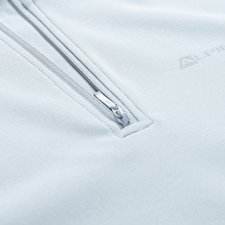 ALPINE PRO - SEAMA 2 DÁMSKÉ FUNKČNÍ PRÁDLO - TRIKO