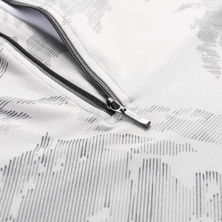 ALPINE PRO - STANS PÁNSKÉ RYCHLESCHNOUCÍ TRIKO