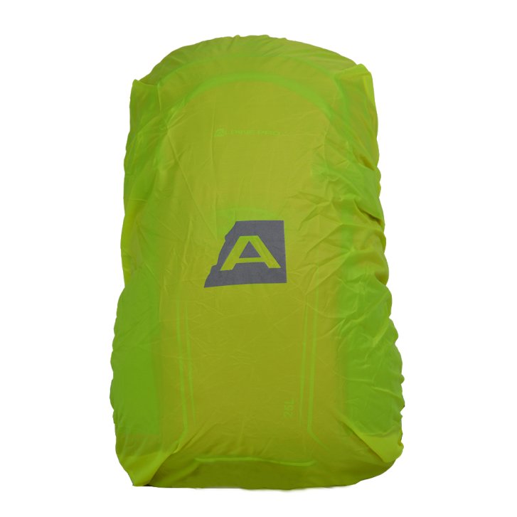 ALPINE PRO - WERFE OUTDOOROVÝ BATOH S AIR CHANNEL SYSTEM 25L