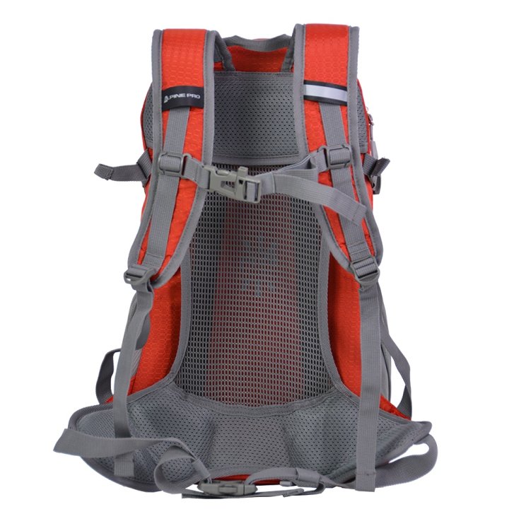 ALPINE PRO - WERFE OUTDOOROVÝ BATOH S AIR CHANNEL SYSTEM 25L