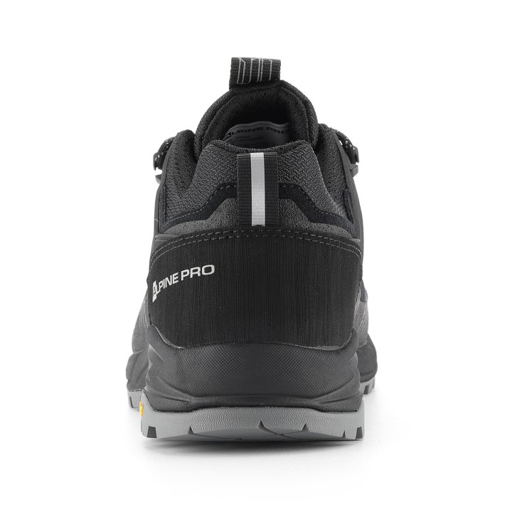 ALPINE PRO - OPEWE OUTDOOROVÁ OBUV S PTX MEMBRÁNOU