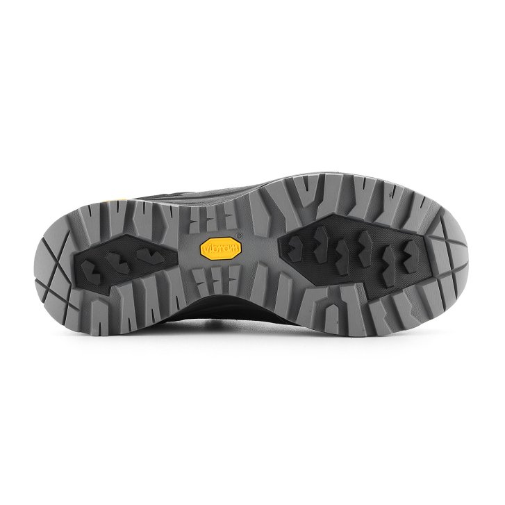 ALPINE PRO - OPEWE OUTDOOROVÁ OBUV S PTX MEMBRÁNOU