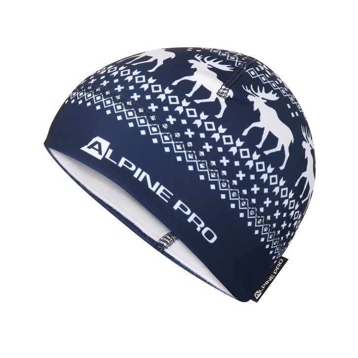 ALPINE PRO - MAROG SPORTOVNÍ FUNKČNÍ ČEPICE